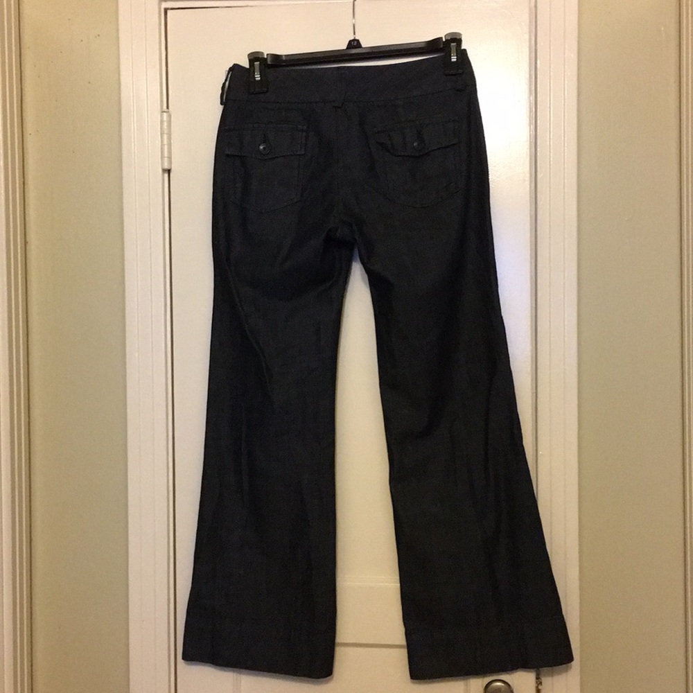 Lucky Brand Trouser Jeans - Picture 5 of 6